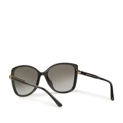 Okulary przeciwsłoneczne Michael Kors 0MK2181U Matte Black - Rozmiar (EU) 57