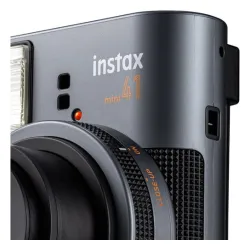 Aparat Fujifilm instax mini 41 Czarny