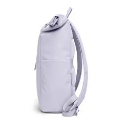 Plecak miejski GOT BAG Rolltop Easy Monochrome - purple coral