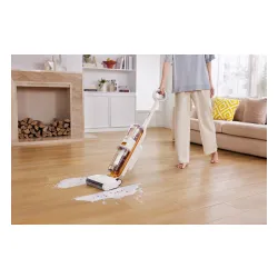 Odkurzacz Tineco iFloor Y2 Plus 30min Funkcja mycia