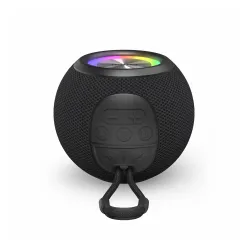 Głośnik Bluetooth Hama Ballshape 3.0 5W Czarny