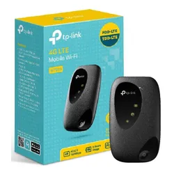 Router TP-LINK M7200 LTE 2.4 GHz, Gniazdo SIM