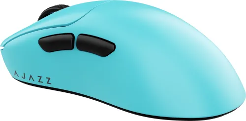 Myszka gamingowa Ajazz AJ179 Apex Niebieski