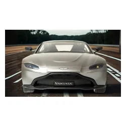 Samochód zdalnie sterowany RW Aston Martin Vantage 29314