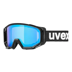 Велосипедные очки Uvex Athletic CV