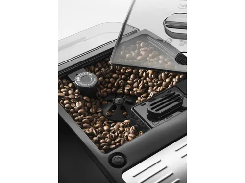 De'longhi ETAM kahve makinesi 29.660.SB Autentica Cappuccino