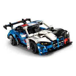 LEGO 42226 Technic: Гоночный автомобиль BMW M4 GT3 EVO