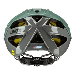 Kask rowerowy UVEX Quatro CC MIPS