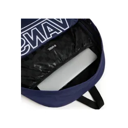 Plecak szkolny VANS Old Skool Drop V - deep twilight