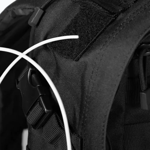 Plecak treningowy THORN FIT Traning 25 l black