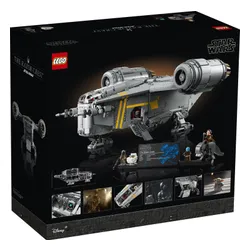 Конструктор Lego 75331 Star Wars - Лезвие бритвы