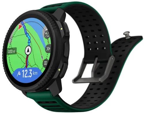 Smartwatch SUUNTO Vertical 2 Zielony