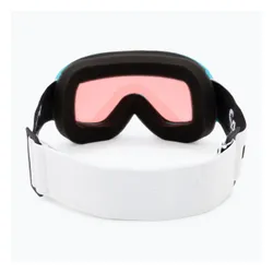 Ochelari Cap Ninja 395423 Roșu