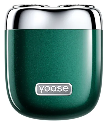 Golarka YOOSE Mini 2 Zielony