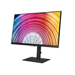 Monitor Samsung ViewFinity S6 S24A600NAU 24" 2K IPS 75Hz 5ms