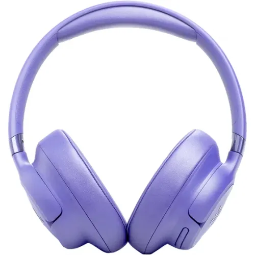 Słuchawki bezprzewodowe JBL Tune 780NC Nauszne Bluetooth 6.0 Lawendowy