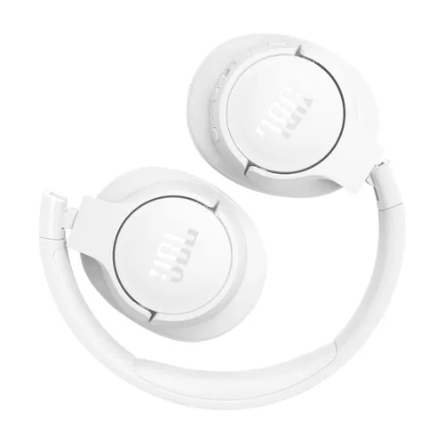 Беспроводные наушники JBL Tune 770nc Over-Ear Bluetooth 5.3 White