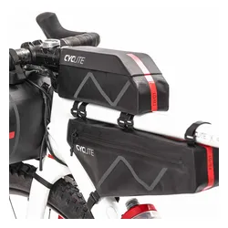 Torba pod ramę CYCLITE Frame Bag 01