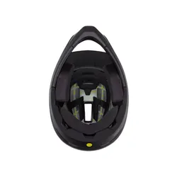 Kask enduro Smith Mainline - matte black