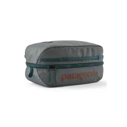 Średnia kosmetyczka organizer Patagonia Black Hole Cube 6 l - noble grey