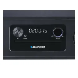 Wieża Blaupunkt MS20BK 40W Bluetooth Radio FM Czarny