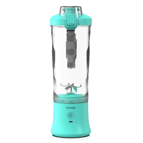 Blender kielichowy Sponge SPONBLM01 Bezprzewodowy 0,6l