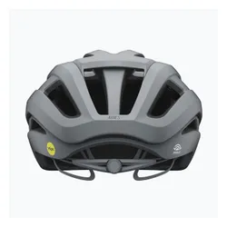Kask rowerowy Giro Aries Spherical MIPS sharkskin