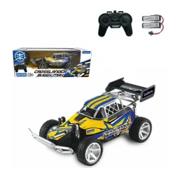 Samochód zdalnie sterowany LEXIBOOK Crosslander Buggy RC22