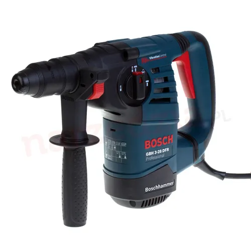 Bosch GBH 3-28 DFR 800W Döner Çekiç (061124A000)