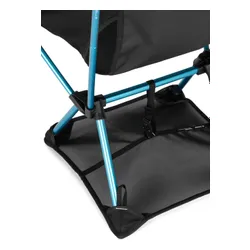 Podkładka mata pod krzesło Helinox Ground Sheet Chair One (re) - black