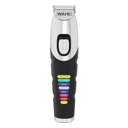 Trymer WAHL Color Trim Beard 9893-0443