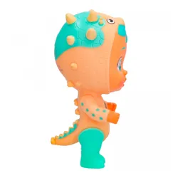 Tm Toys Cry Babies Волшебные слезы Icy World Dinos Doll