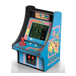 Konsola MY ARCADE Micro Player - Pac Man