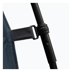 Namiot kempingowy 4-osobowy Vango Tahoe 400 deep blue