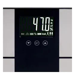 Waga Adler AD 8165 225 kg
