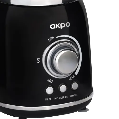 Blender kielichowy Akpo AHB 520CY 1,5l