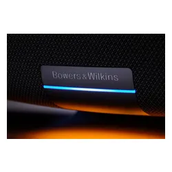 Głośnik mobilny BOWERS & WILKINS Zeppelin MCLaren Edition Ciemnoszary