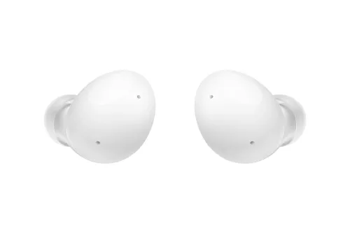 Słuchawki bezprzewodowe Samsung Galaxy Buds 2 SM-R177NZW Dokanałowe Bluetooth 5.2 Biały