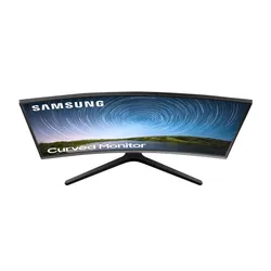 Monitor Samsung C32R500FHP 32" Full HD VA 75Hz 4ms Zakrzywiony