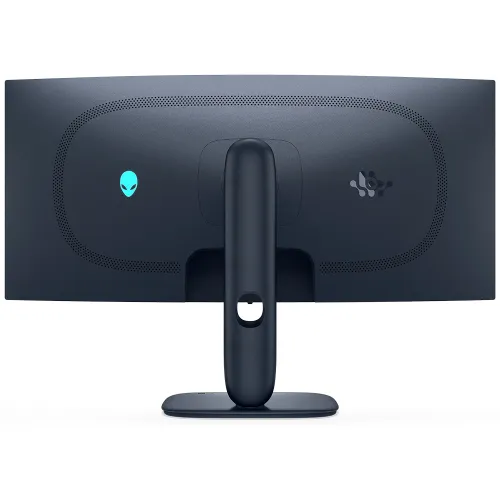 Monitor Alienware AW3425DW 34" UWQHD 240Hz 0.03ms Zakrzywiony Gamingowy