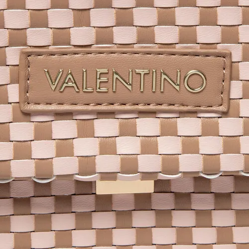 Valentino Daiquiri Vbs6b503 Cipria portofel / Cămilă
