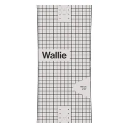 Deska snowboardowa Bataleon Wallie - Długość (cm) - 151