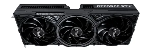 Karta graficzna Palit GeForce RTX 5080 GamingPro OC 16GB GDDR7 256bit DLSS 4