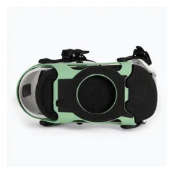 Wiązania snowboardowe damskie RIDE AL-6 W mint