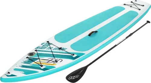 Bestway SUP HYDRO-FORCE kurulu 320x79x12 cm 65347