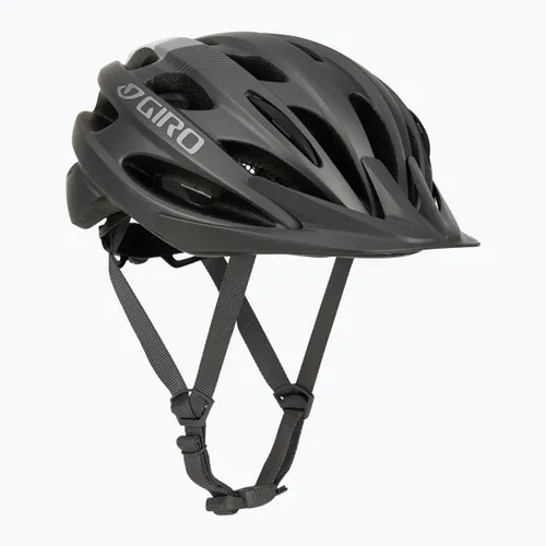 Kask rowerowy Giro Revel matte titanium white