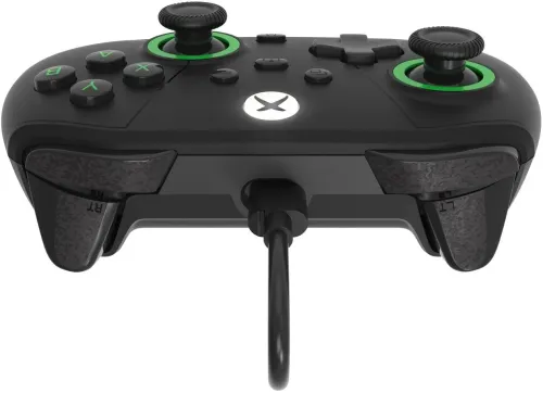 Pad Hyperkin Drakong The Challenger Wired Controller do Xbox, PC Przewodowy Czarny