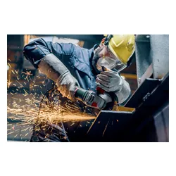 Szlifierka kątowa Metabo WEVBA 20-125 Quick BL