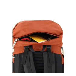 Рюкзак Topo Designs Mountain Pack 28 l-mustard / black