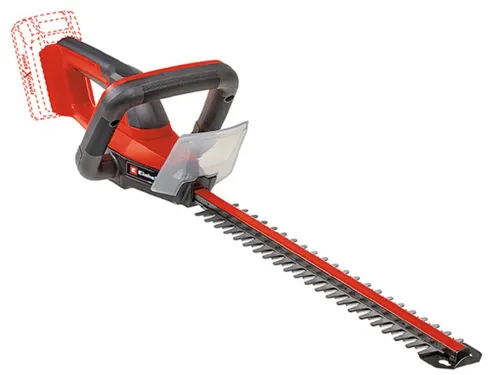 Nożyce do żywopłotu EINHELL GC-CH 18/40 Li Solo 475mm 18V akumulatorowe